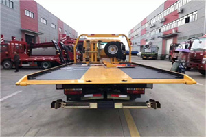 宁化附近汽车救援服务