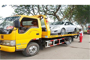 宁化附近24小时汽车拖车服务热线