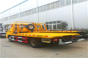 宁化附近拖车救援搭电