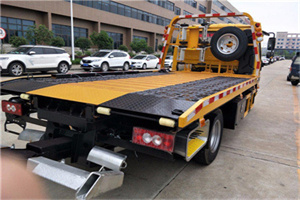 宁化24小时汽车送油服务公司