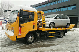 宁化附近道路救援服务