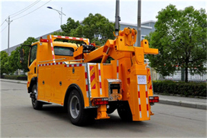 宁化高速路拖车费