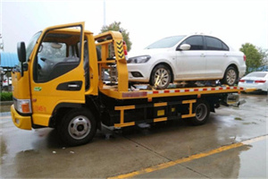 宁化附近拖车救援24小时服务热线